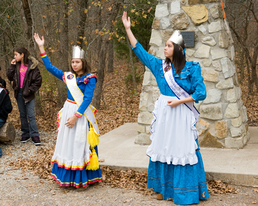 Photo Gallery Chickasaw Nation