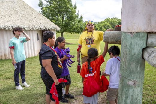 Photo Gallery | Chickasaw Nation